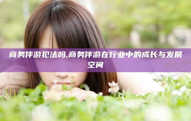 南漳商务伴游犯法吗,商务伴游在行业中的成长与发展空间